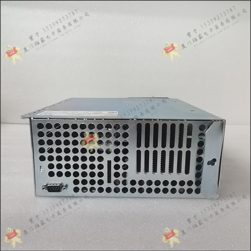 Kollmorgen-科尔摩根    AKM44E-ANCNDA00    伺服电机