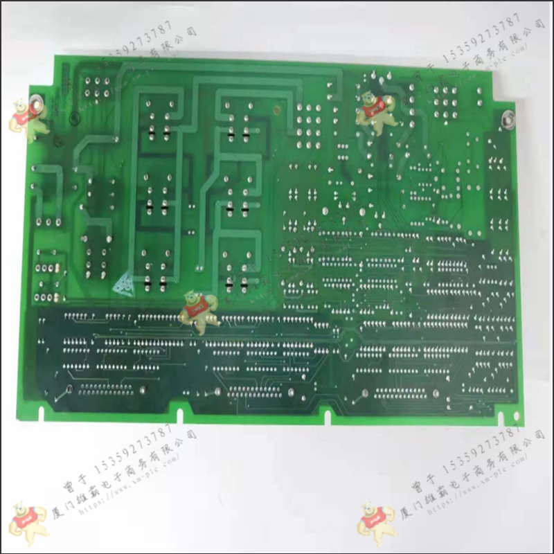 GE   DS6800CCIE1F1D    印刷电路板    通用电气