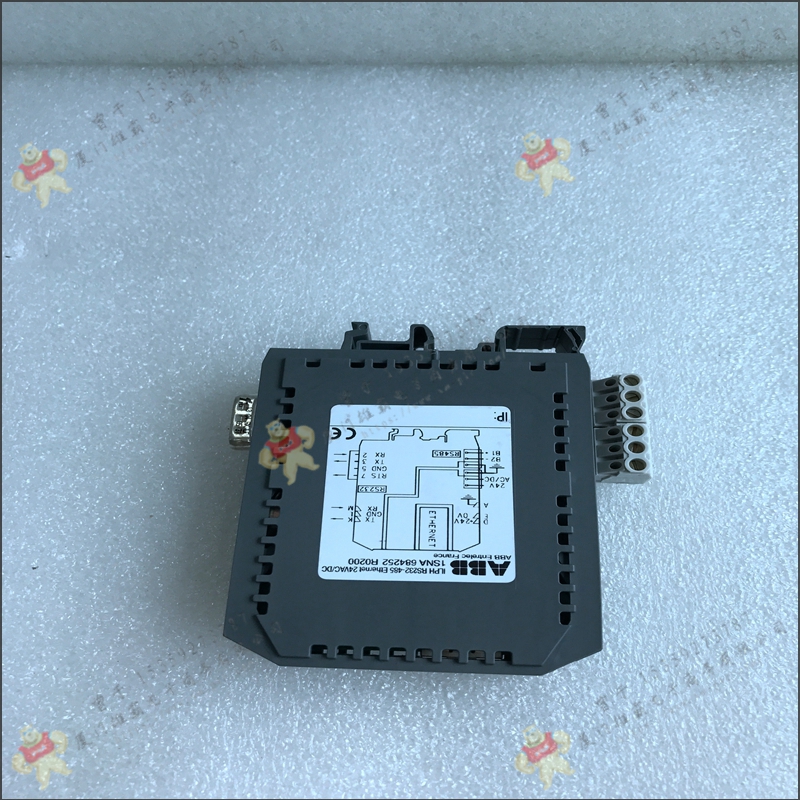 ABB 0745745Q 电路板 传感器-CPU