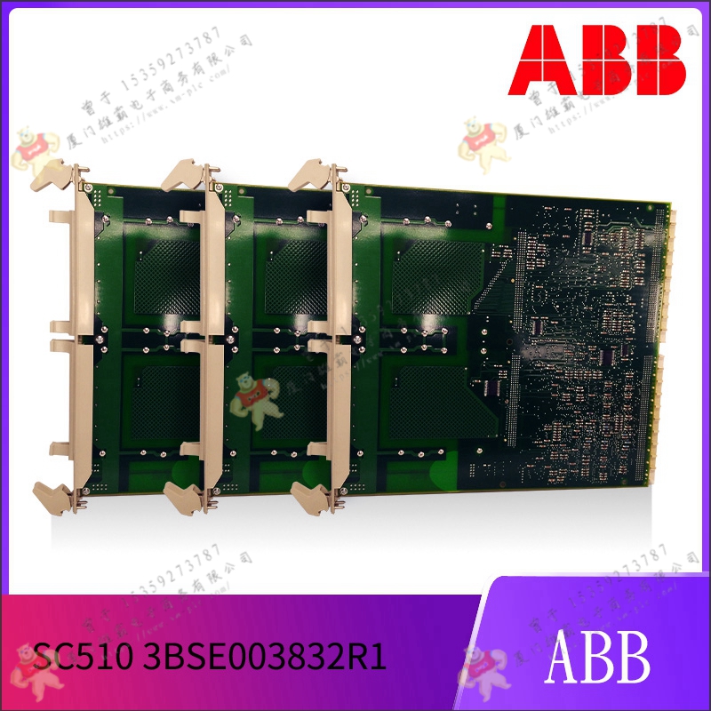 ABB    3BHE037864R0106    控制主板  欧美进口