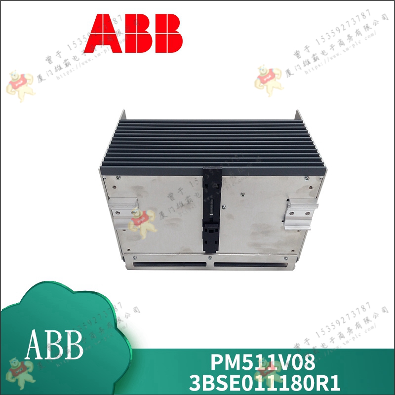 ABB    CI522    接口模块