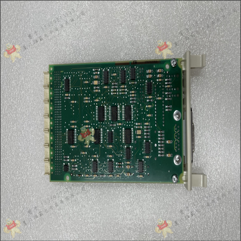 ABB    CI810v1     PLC模块备件    接口