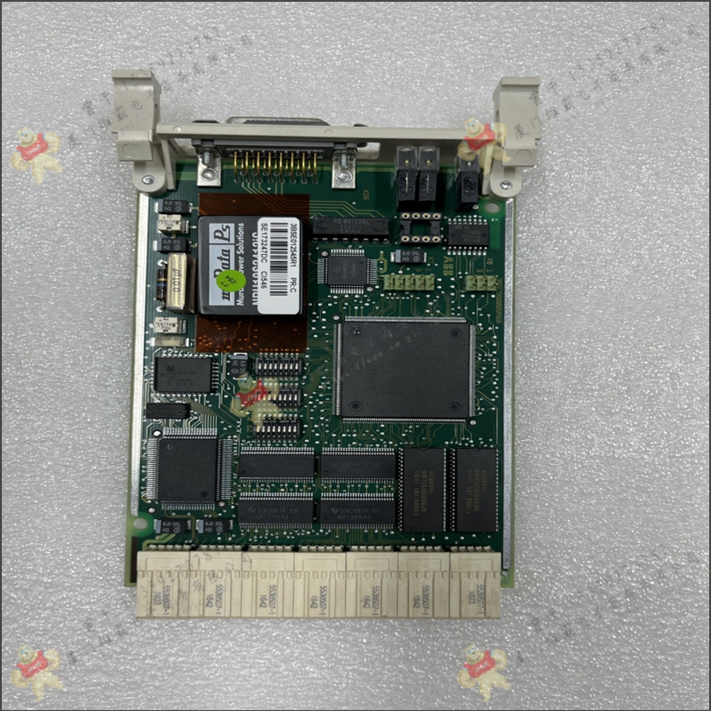 ABB EXC3BNP004429R1 通讯板 欧洲进口