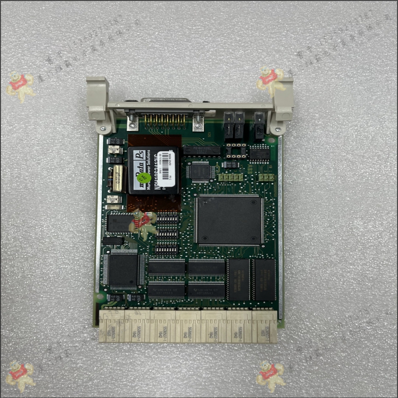 ABB CI545V01 接口模块