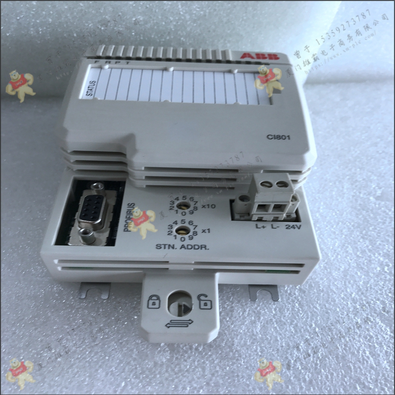 ABB CI560 通讯板 欧洲进口