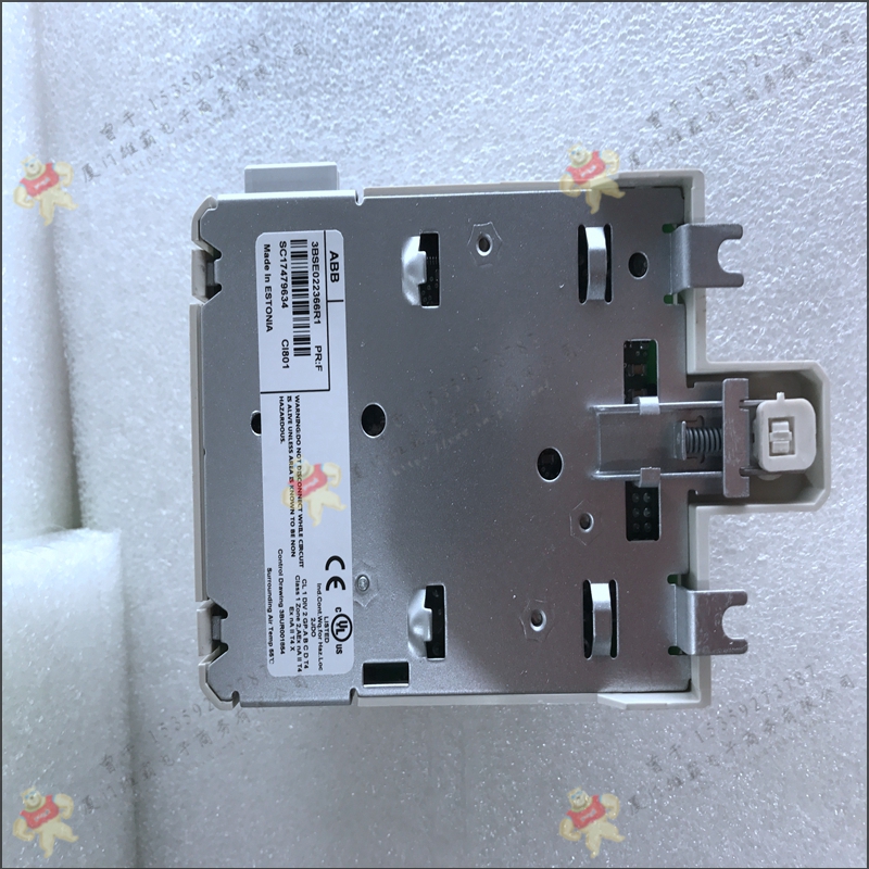 ABB CI572 通讯板 欧洲进口