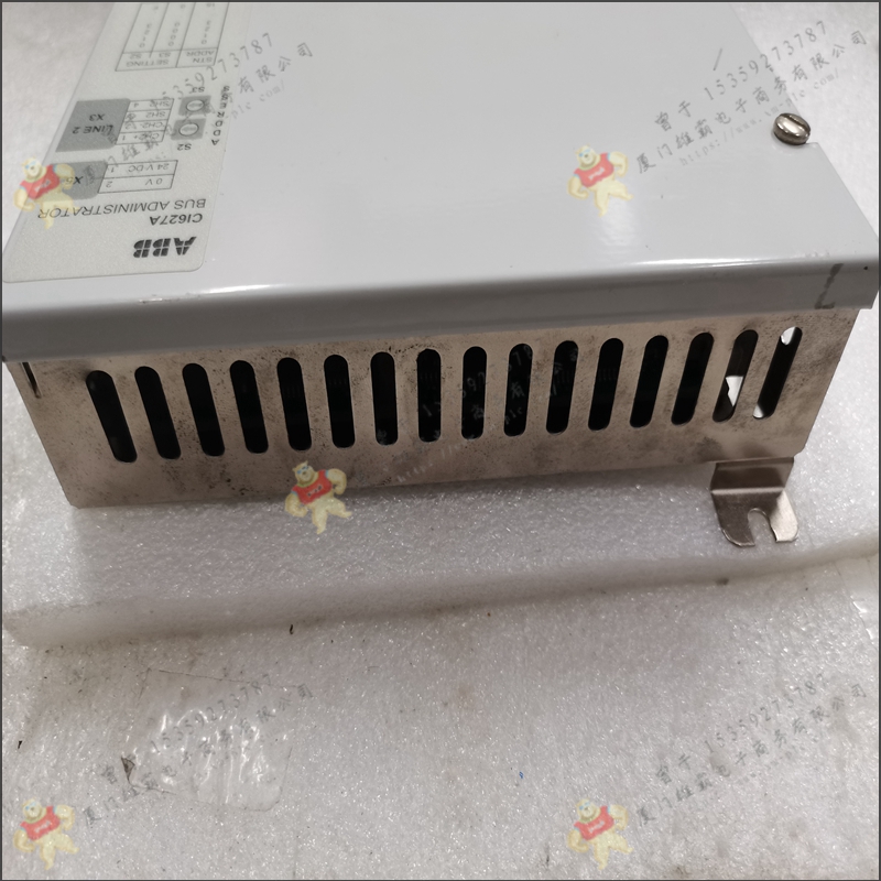 ABB    CI626    接口模块   欧洲进口
