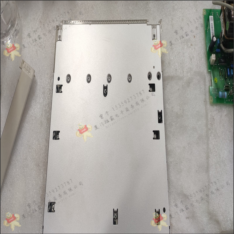 ABB    CI615    接口模块   欧洲进口