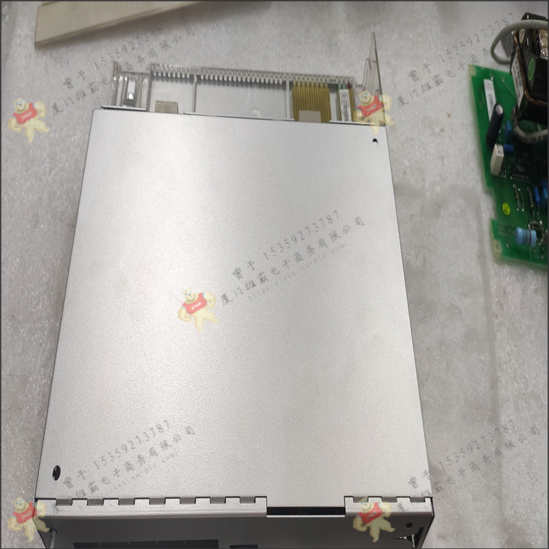 ABB    CI627    接口模块   欧洲进口