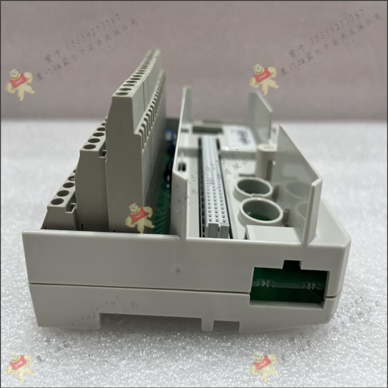 ABB    CI687K01    接口模块   欧洲进口