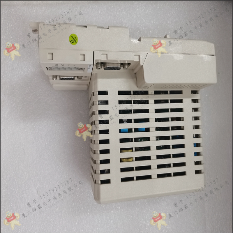 ABB   CI854AK01   接口模块   欧洲进口