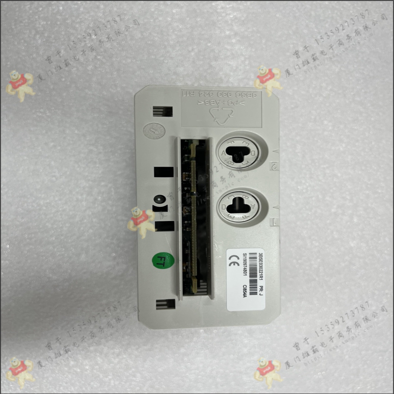 ABB    CI855K01   通信接口   欧洲进口