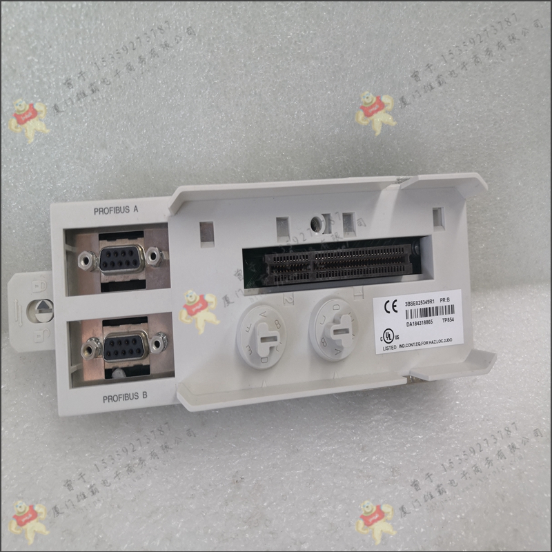 ABB CI858-1 通信接口 欧洲进口