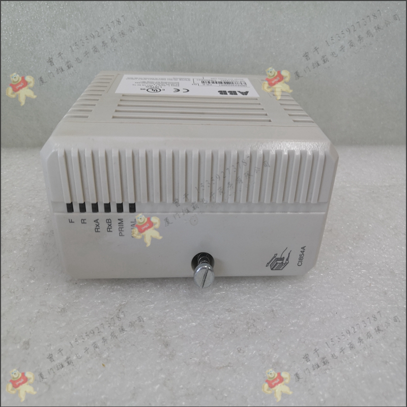 ABB CI860K01 通信接口 欧洲进口