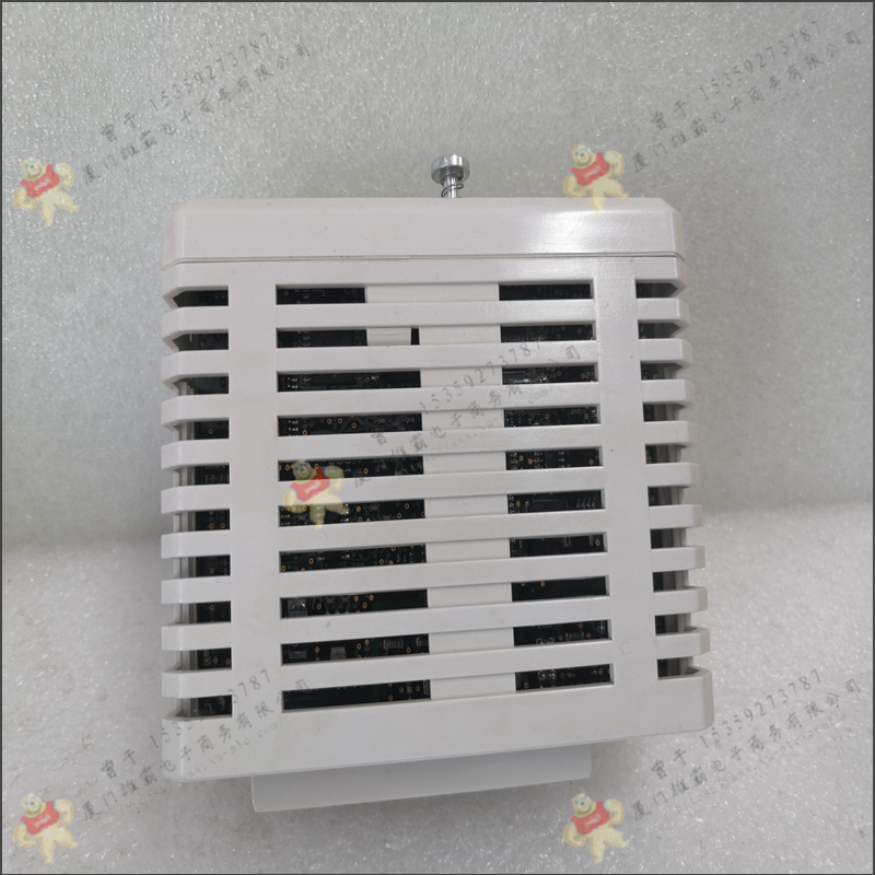 ABB CI858K01 通信接口 欧洲进口