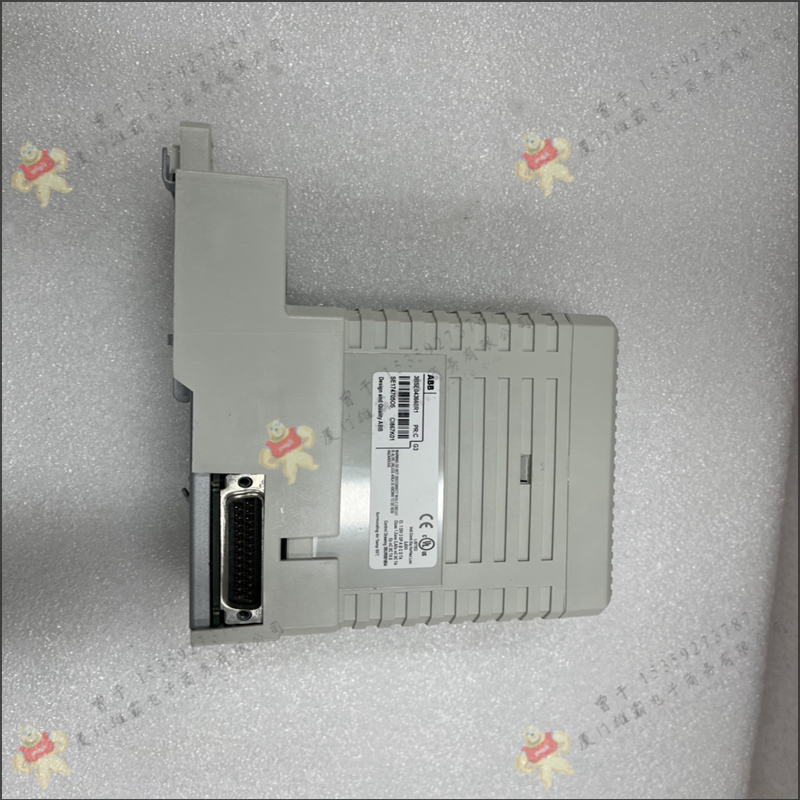 ABB CI867K01-EA 通信接口