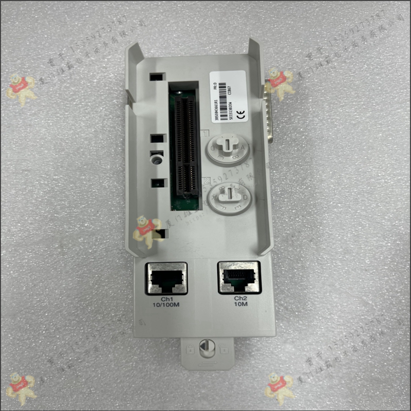 ABB CI867K01 通信接口