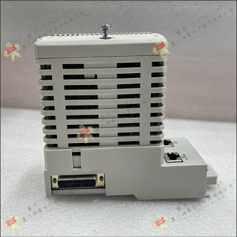 ABB 3BSE056899R1 以太网/IP 接口