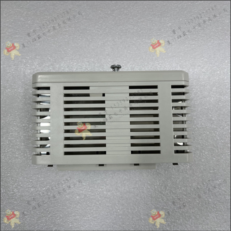 ABB CI930F 以太网/IP 接口