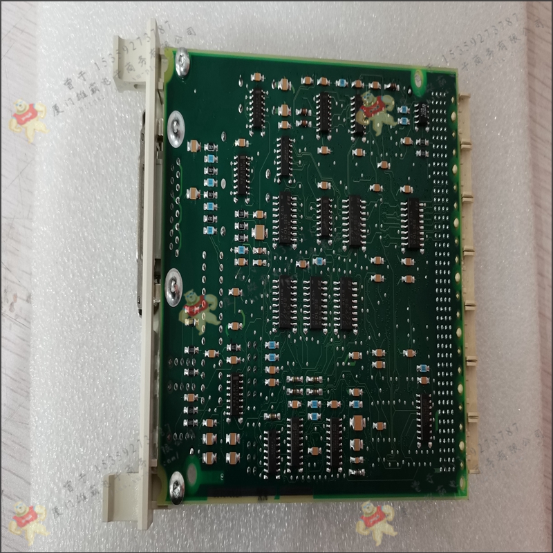 ABB DI010 数字输入模块