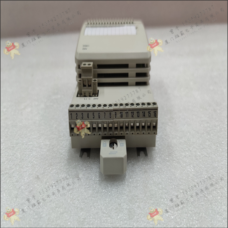 ABB DI020 数字输入模块