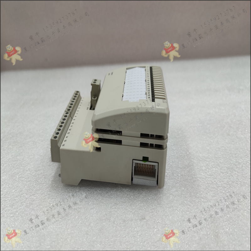 ABB 3BSC170011R3 数字输入模块