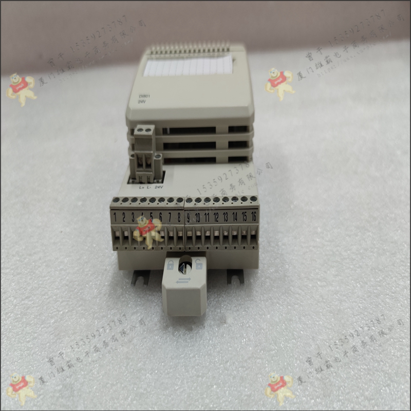 ABB DI210 数字输入模块