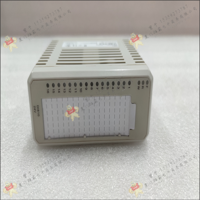 ABB DI561 数字输入模块