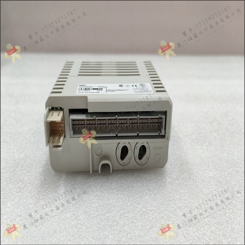 ABB 1TNE968902R2103 数字输入模块