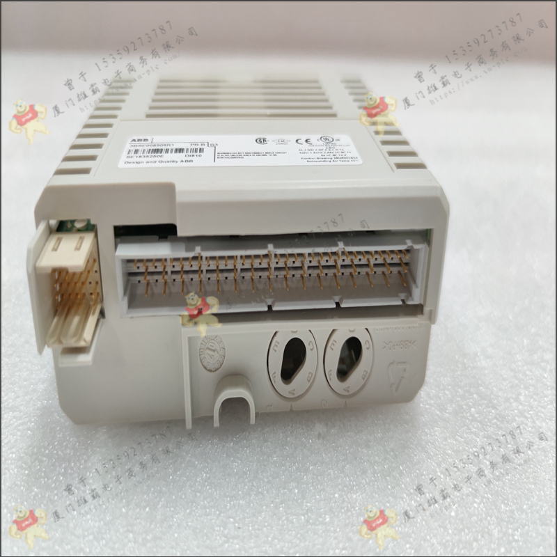 ABB DI571 数字输入模块