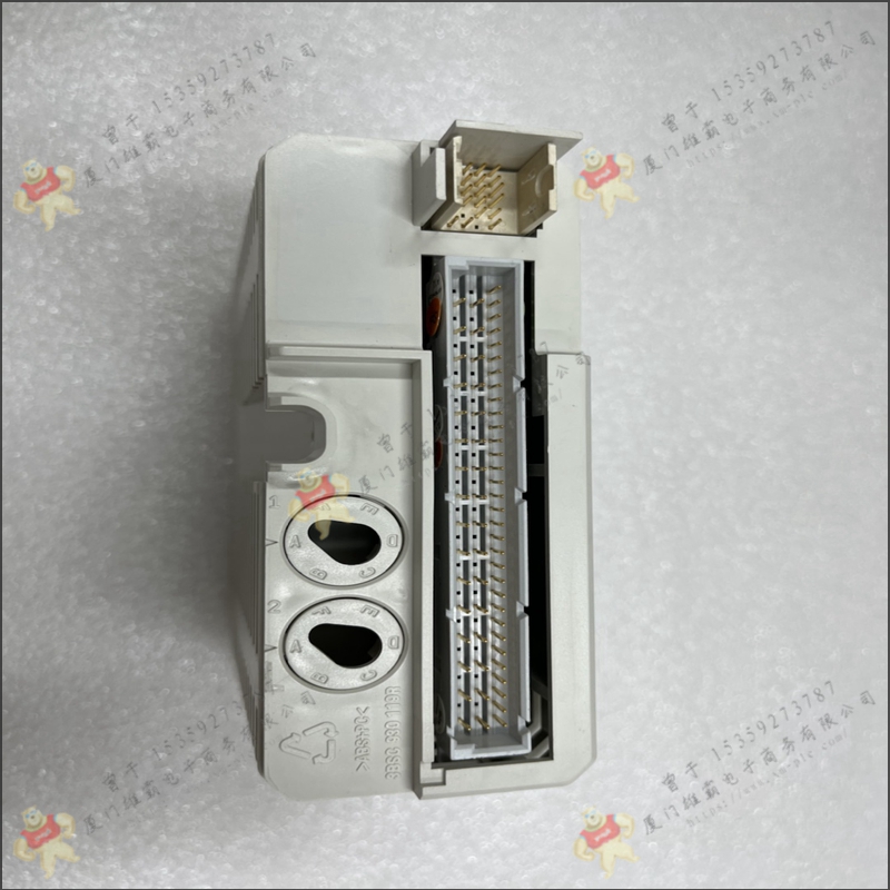 ABB 3BHT300002R1 数字输入模块