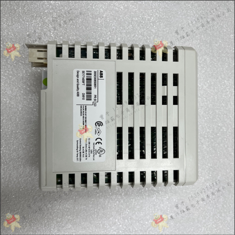ABB 1SAP284000R0001 数字输入模块