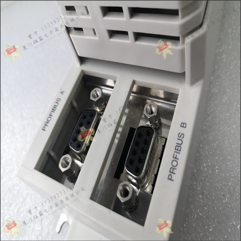 ABB 3BHT300026R1 数字输入模块