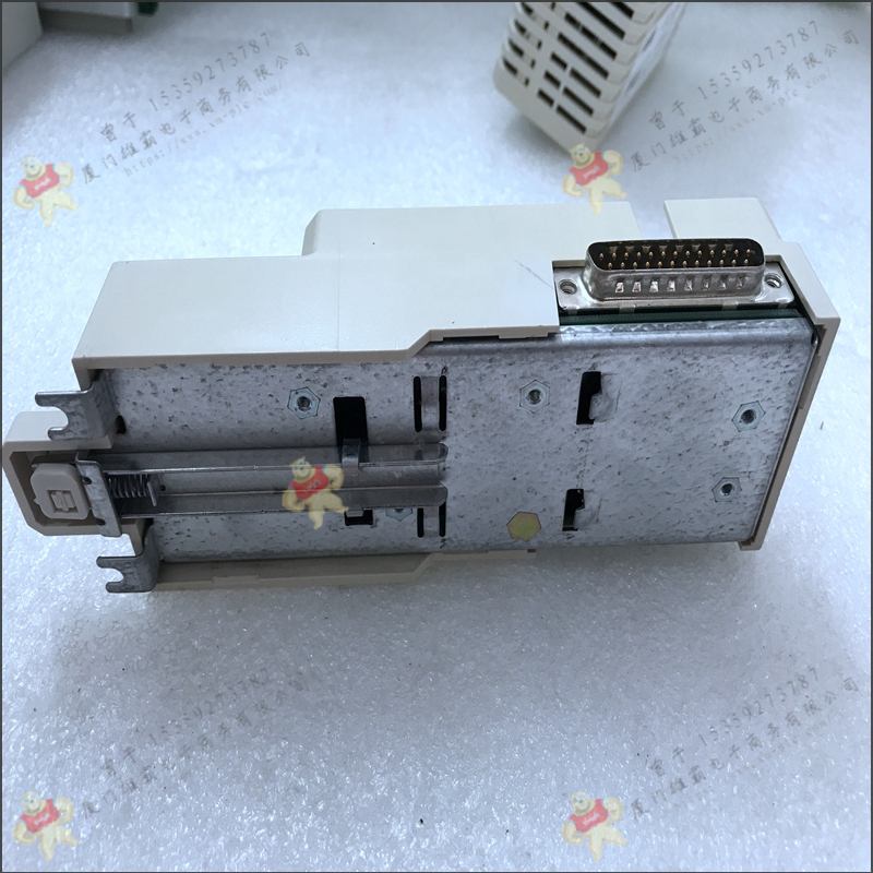 ABB DI63616CH 数字输入模块