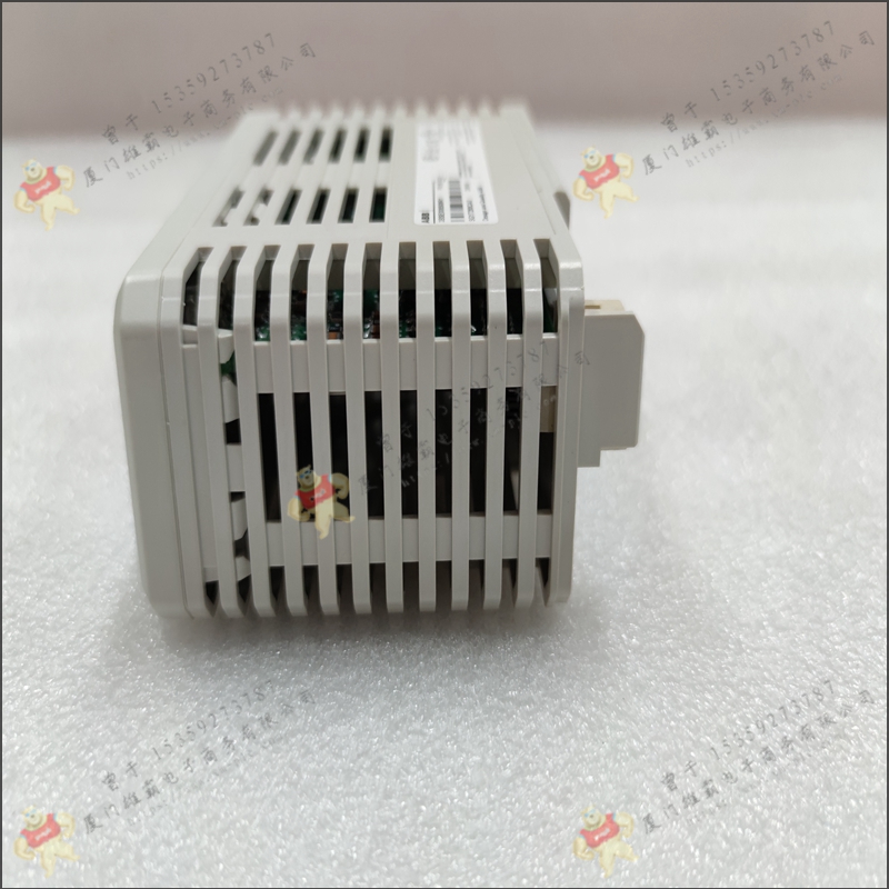 ABB DI811-EA 数字输入模块