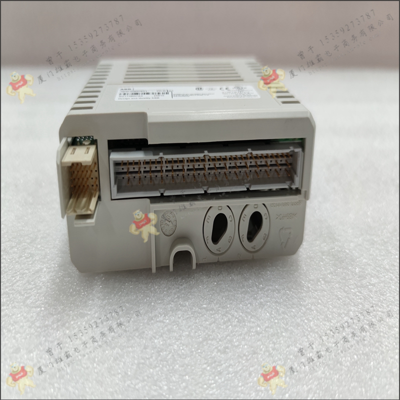 ABB DI814 数字输入模块