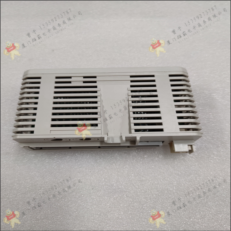 ABB DI814-EA 数字输入模块