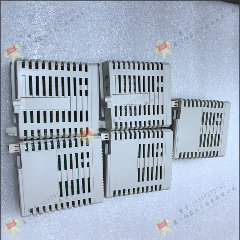 ABB DI828-EA 数字输入模块