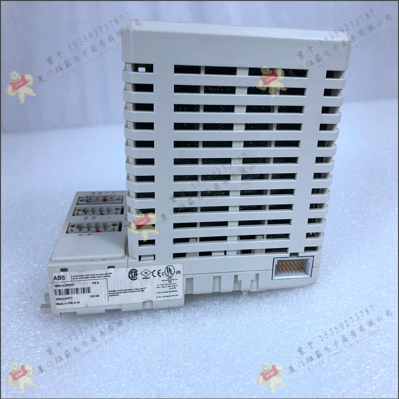 ABB DI880 数字输入模块