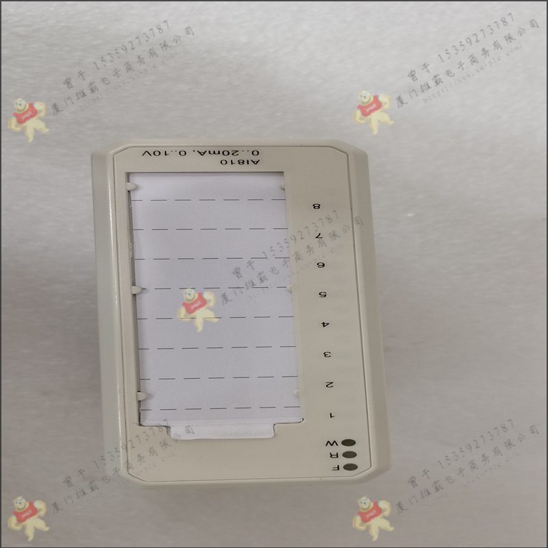 ABB PCD231B 数字输入模块