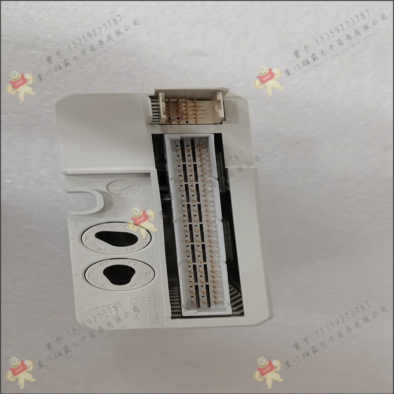 ABB PCD230A 数字输入模块