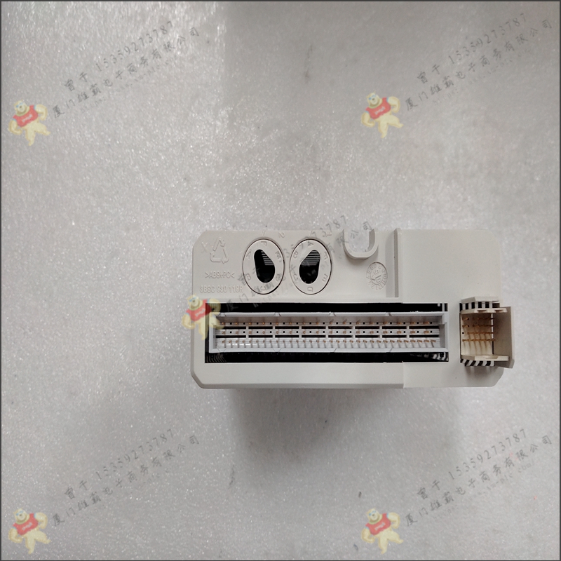 ABB PCD235A101 数字输入模块