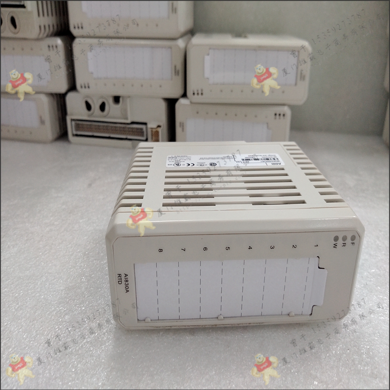 ABB PFEA111-20 数字输入模块