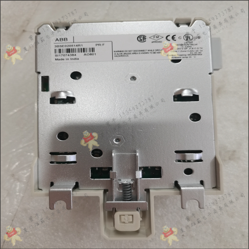 ABB PFEA112 数字输入模块