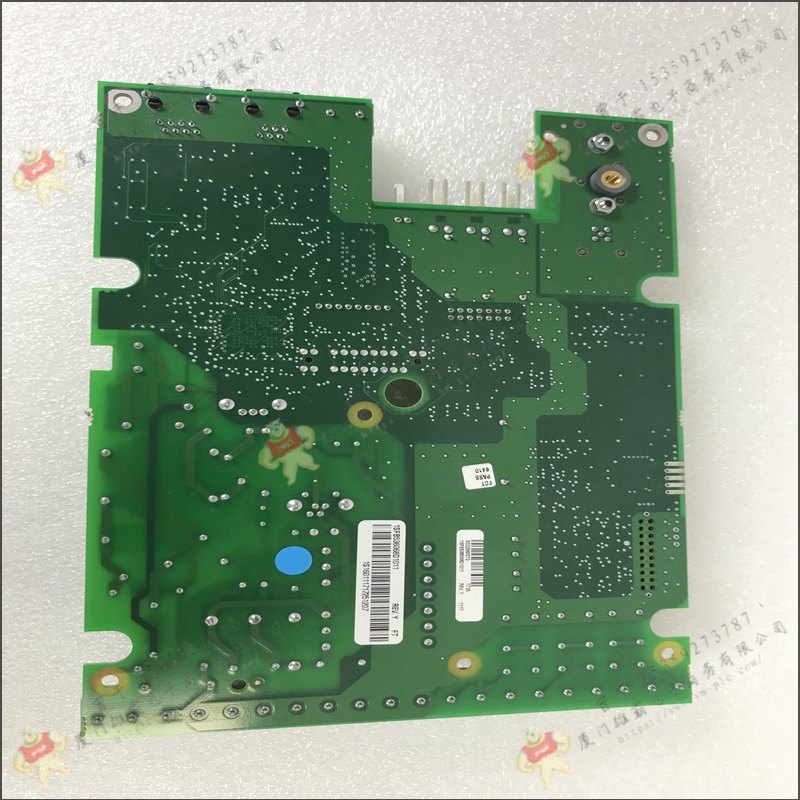 ABB 1SAP120900R0071 PLC控制器