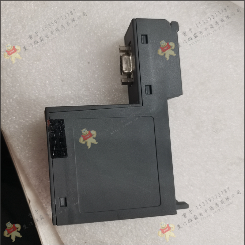 ABB CM577-ETH 可编程逻辑控制器