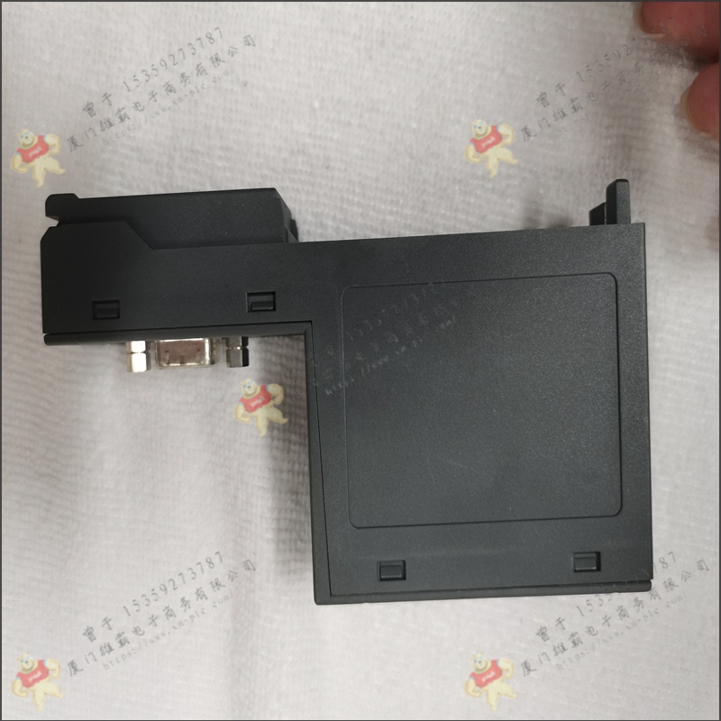 ABB CM574-RCOM 可编程逻辑控制器