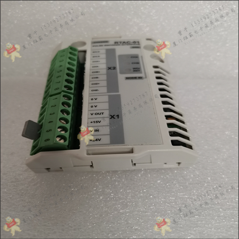 ABB 1SAP210600R0001 PLC备件