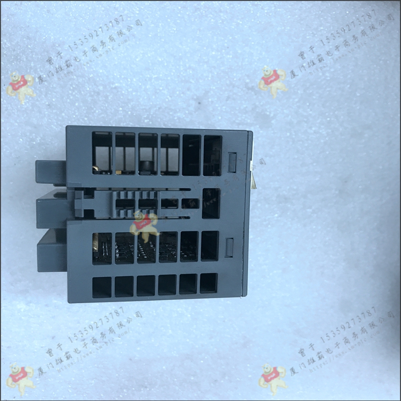 ABB CI501-PNIO PLC备件 接口模块