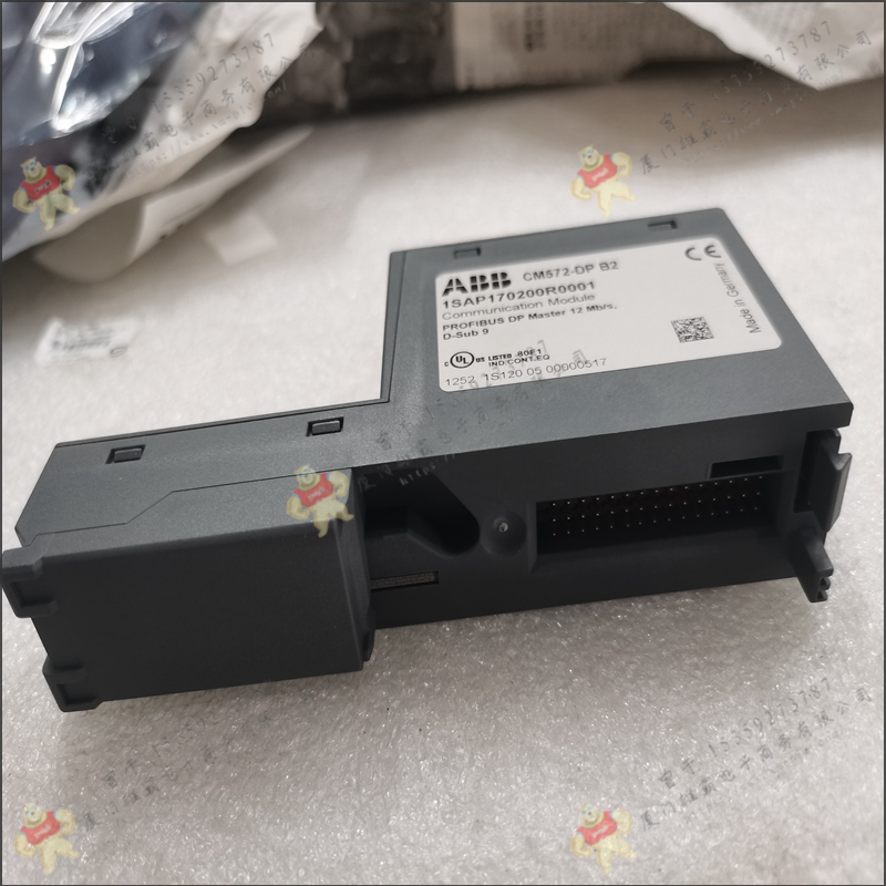 ABB 1SAP250200R3001 模拟输出模块
